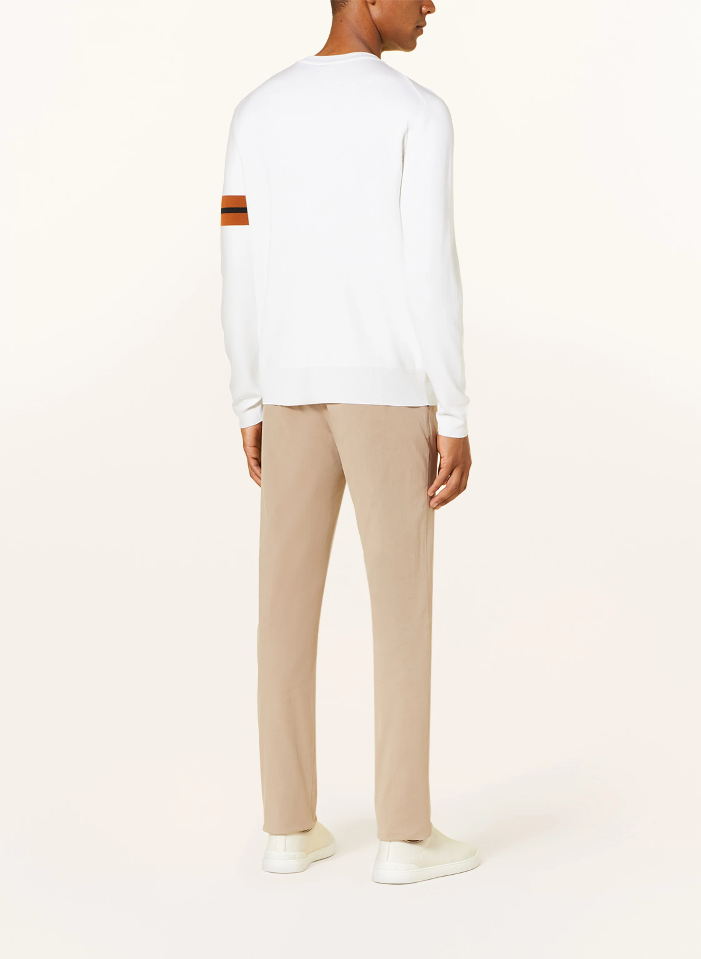 ZEGNA Pullover