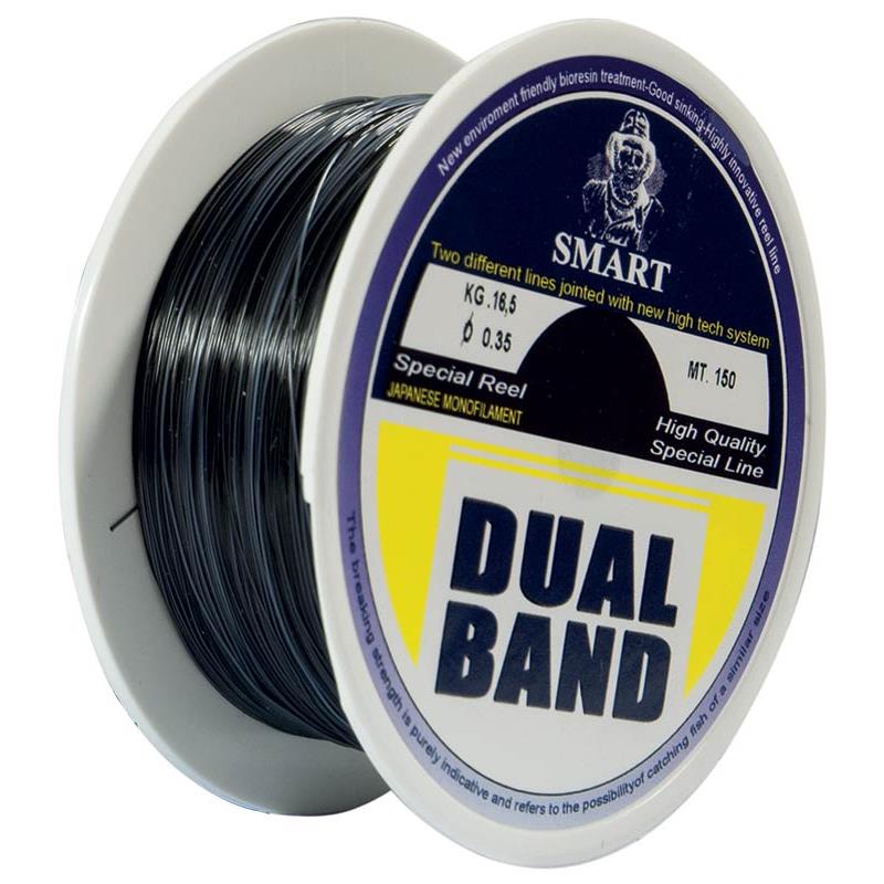 Nylon Maver Dual Band - 150M