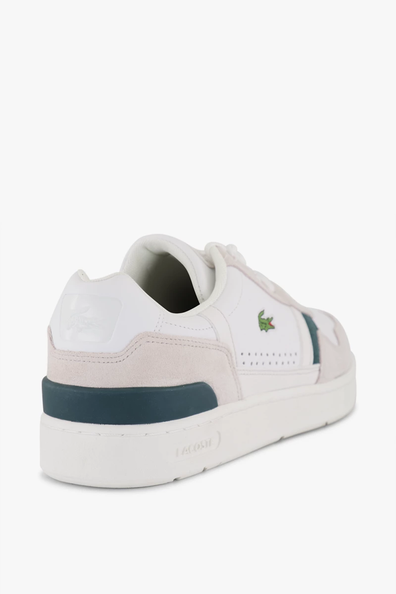 Lacoste T-Clip Herren Sneaker