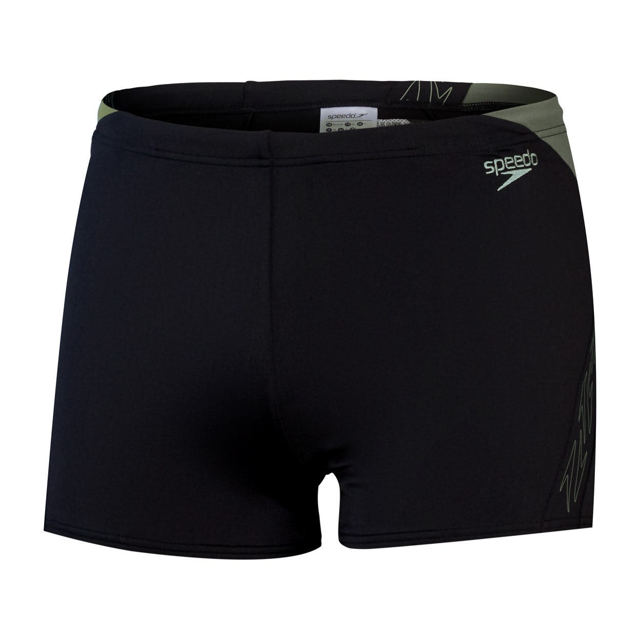 Speedo  Hyperboom Splice Aquashort