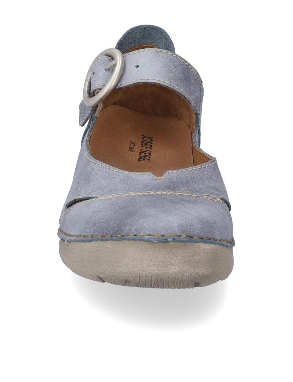 Sandale Fergey 80, jeans