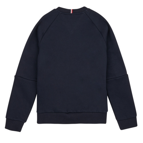 Tommy Hilfiger - TAPE SWEATSHIRT - Marine