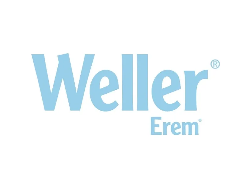 Weller 573EB, Håndkabelskærer, Blå, 0,8 mm, 115 mm, 70 g