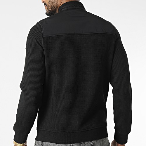 Veste Zippée BLC22K04 Noir