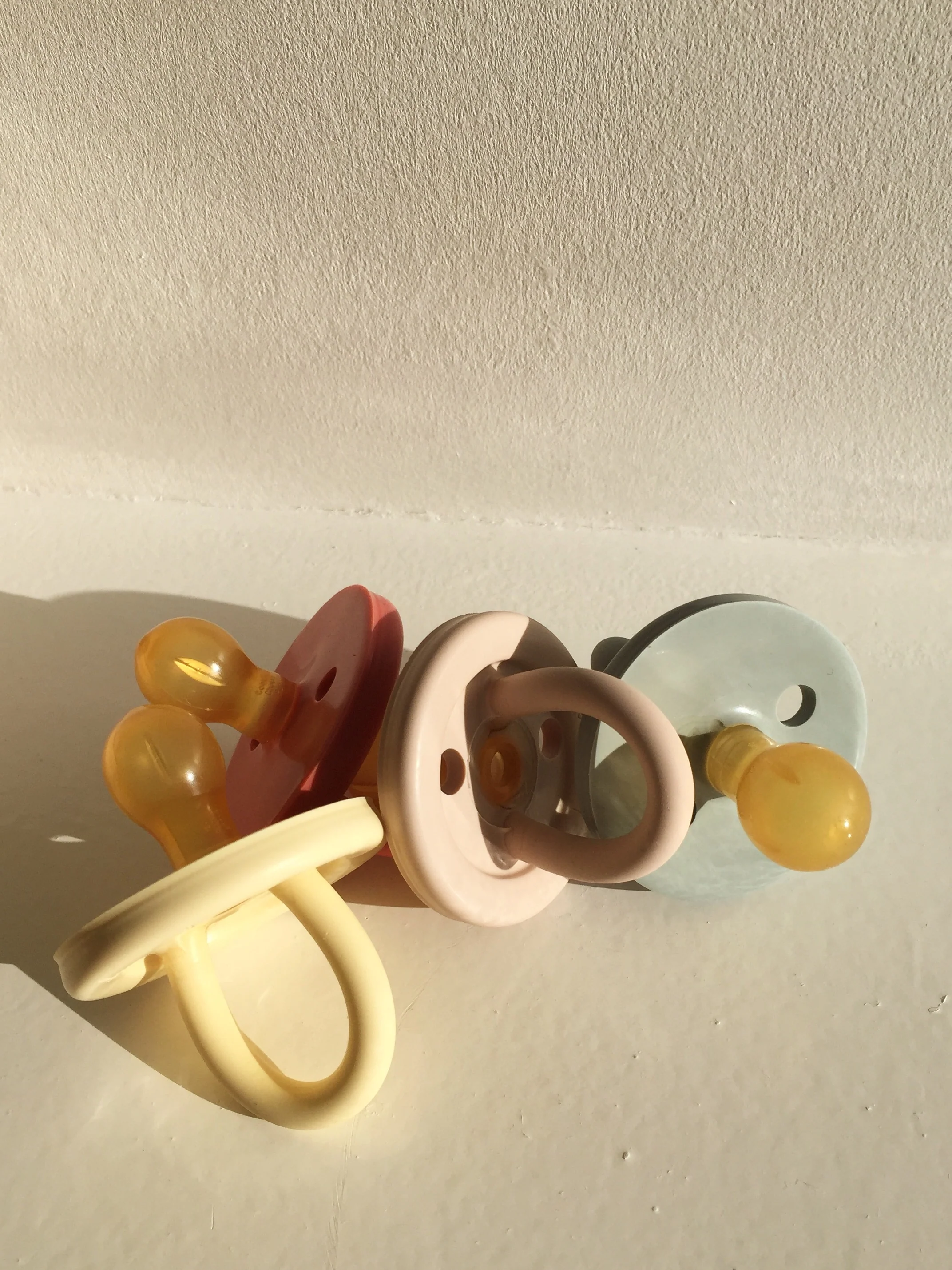 mio sut - rose - 18M