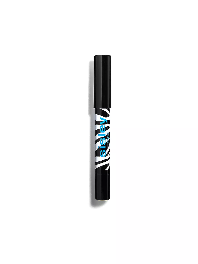 SISLEY Lidschatten - Phyto-Eye Twist ( N°8 Black Diamont )  schwarz