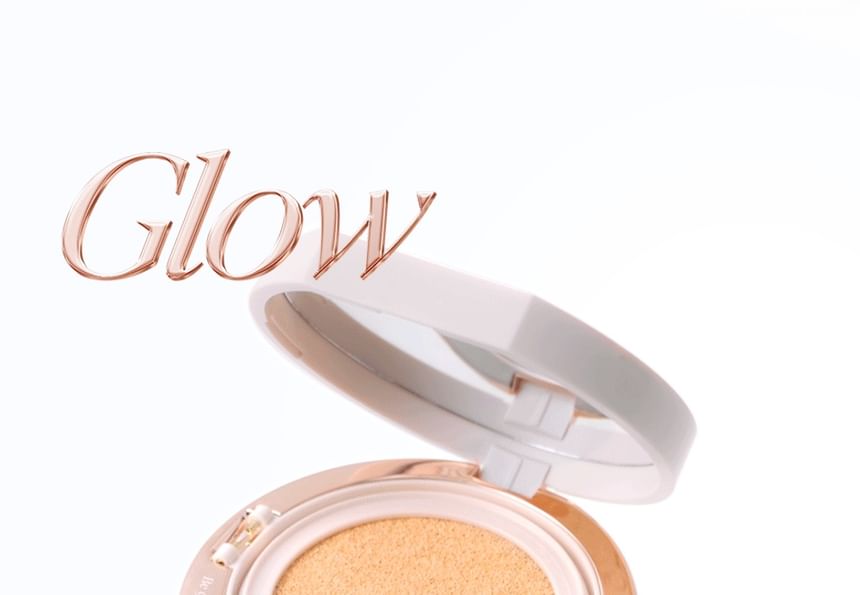 espoir - Be Glow Volume Cushion - 5 kleuren