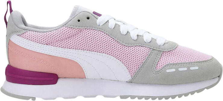 Puma R78 Grå