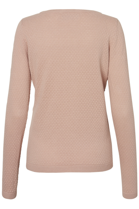 Vero Moda roze dames trui