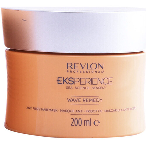 Revlon - Eksperience Wave Remedy Antifrizz Mask