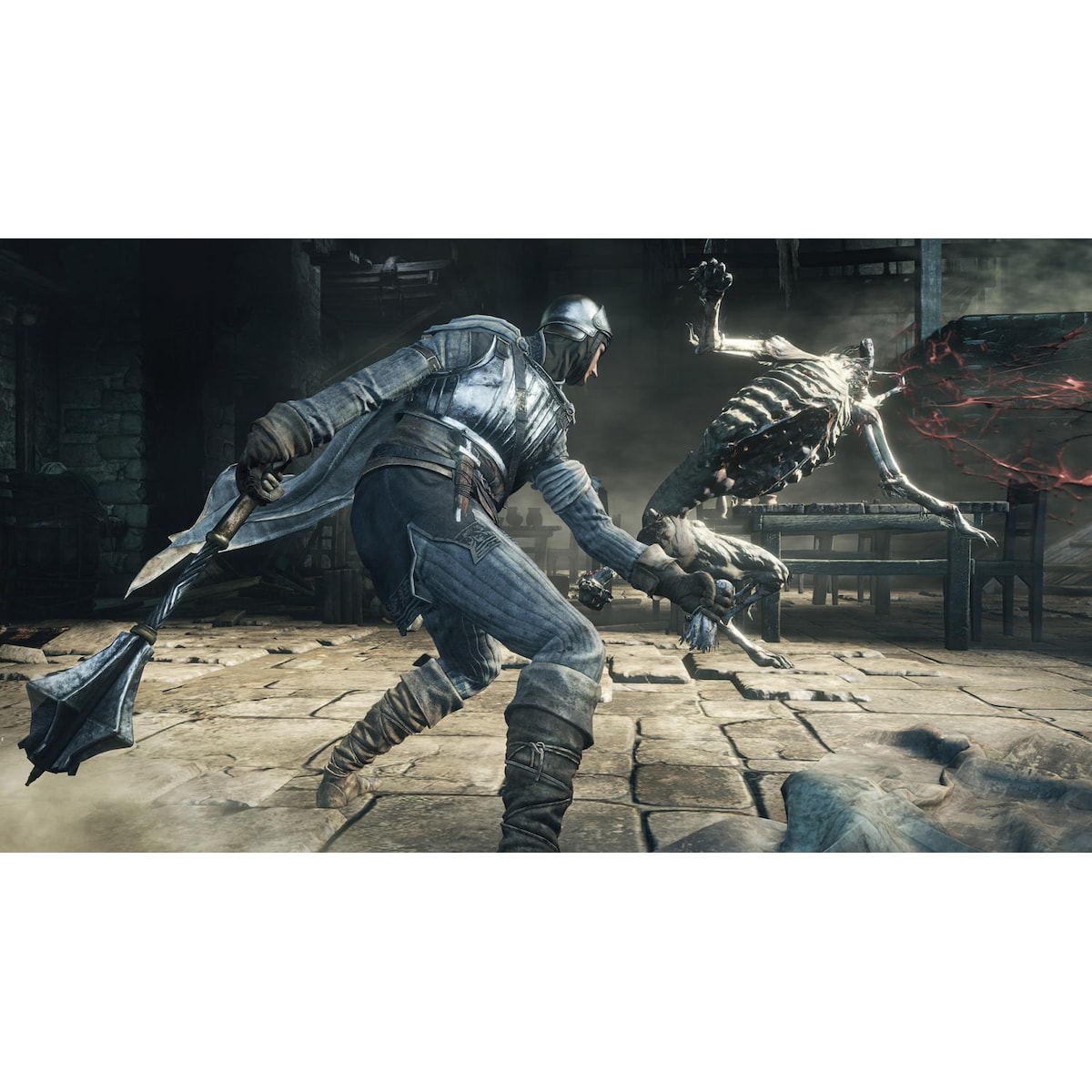 DARK SOULS III - Deluxe Edition - PC Windows