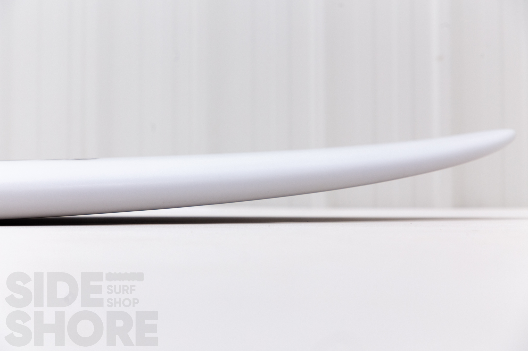 Fresh Fish Orca - 7'2