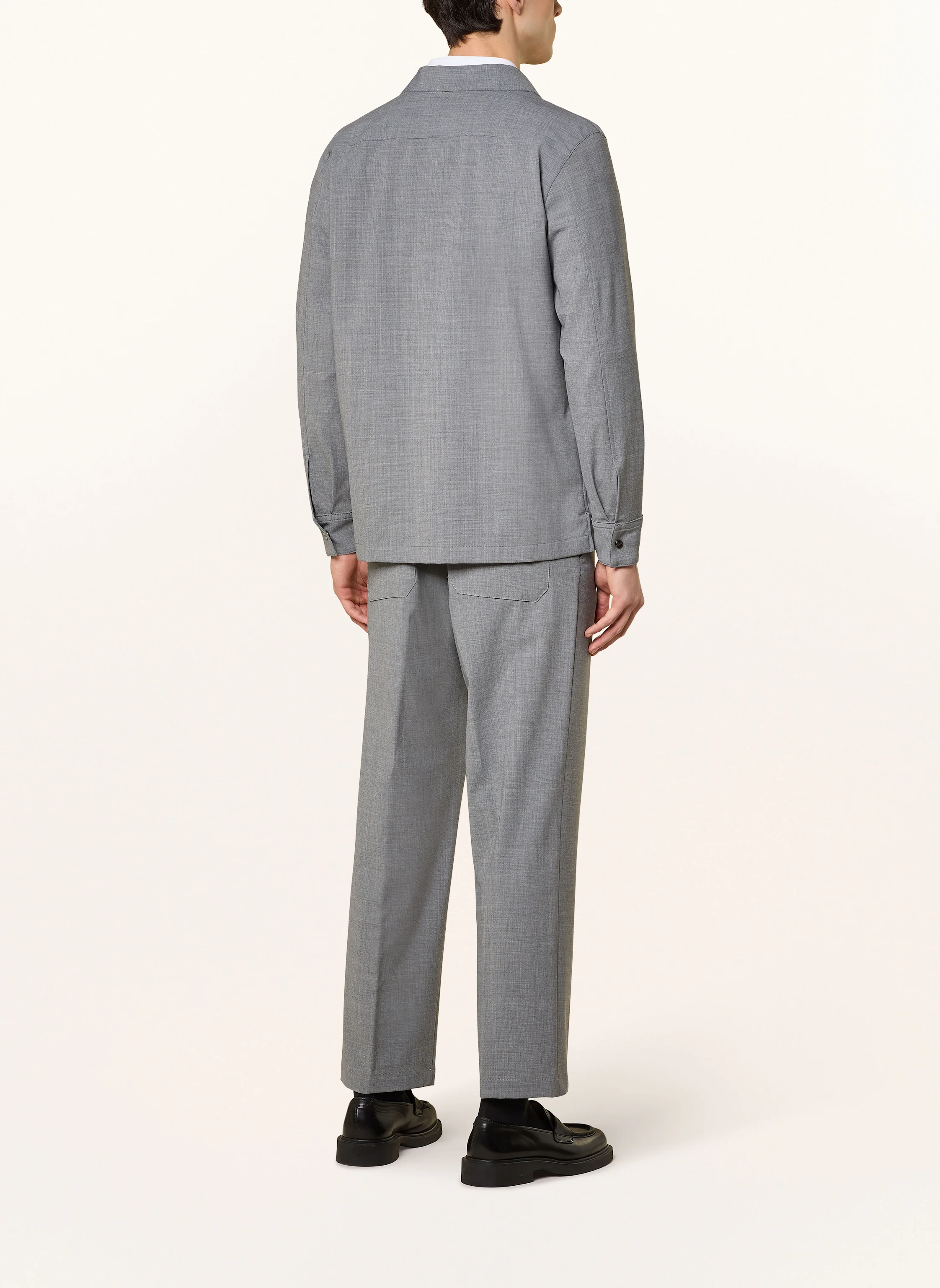 HERNO Overjacket
