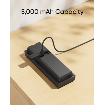 Eufy Video Deurbel C30 2K FHD