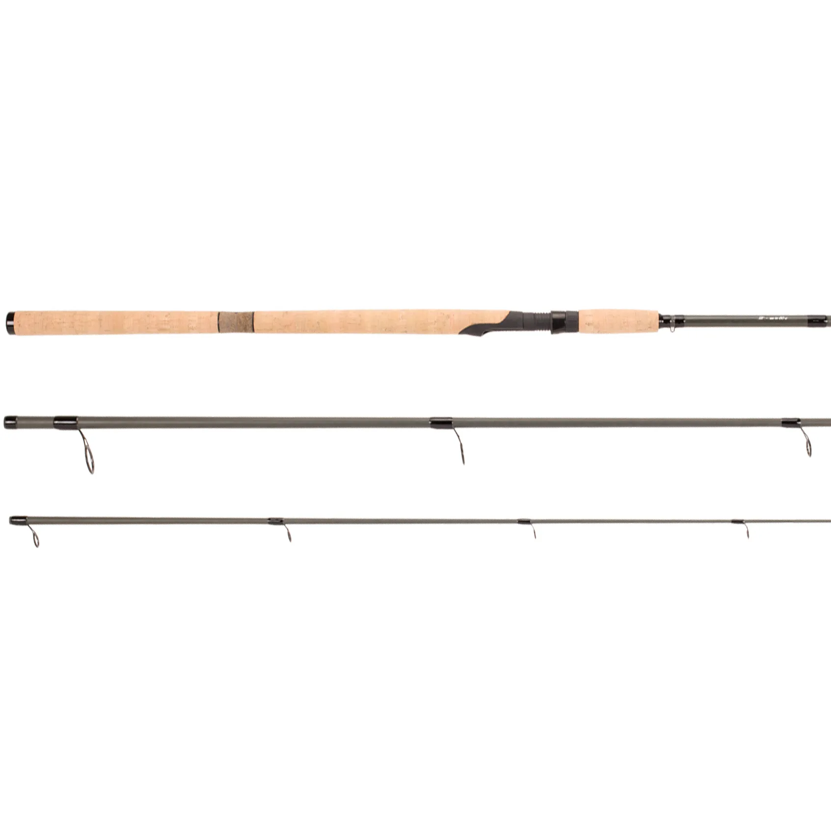 Lawson Lawson Atlantic Salmon S3 Aramid