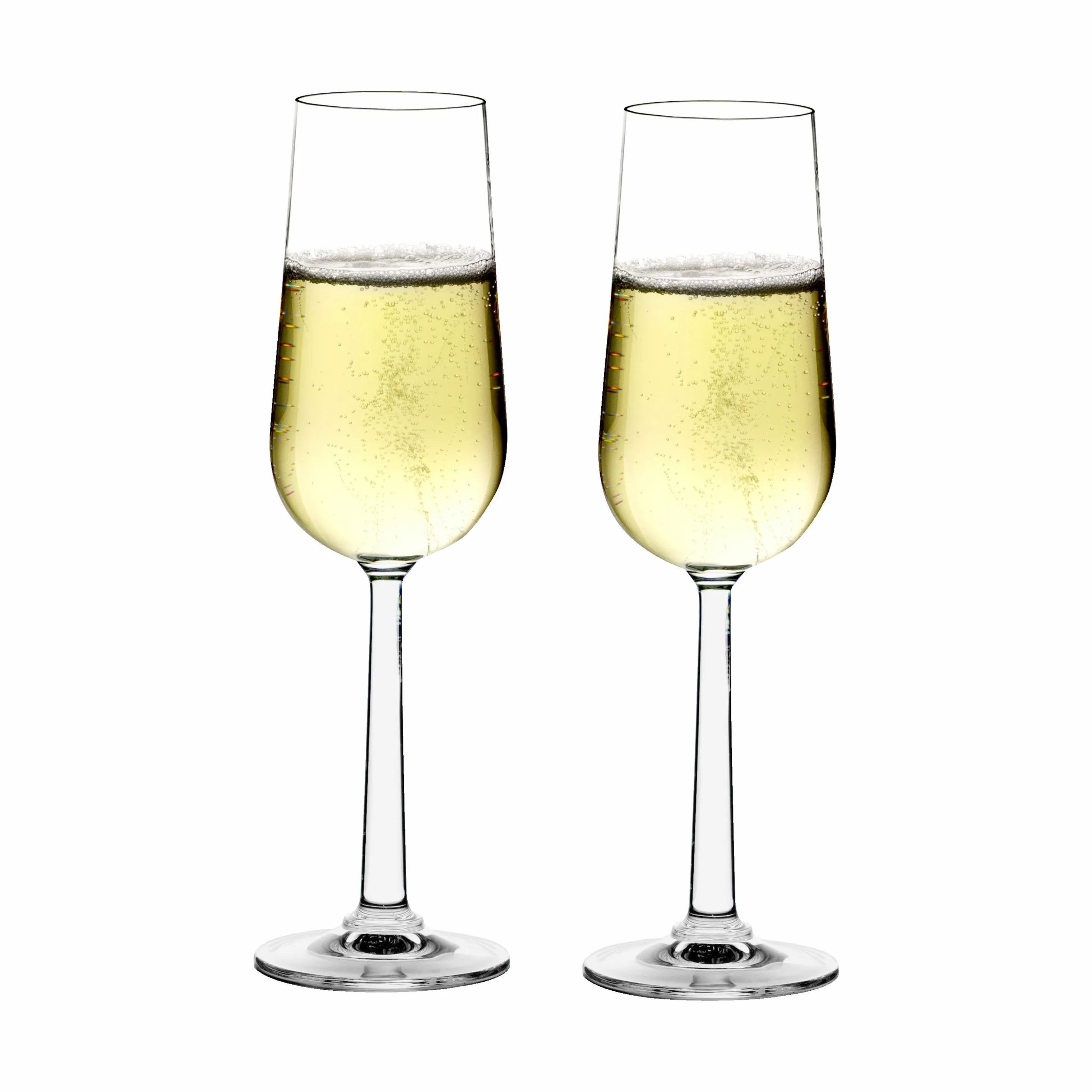 Rosendahl Grand Cru Champagneglas - 2 stk.