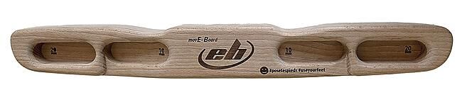 EB - AGRES ENTRAINEMENT MOVE BOARD