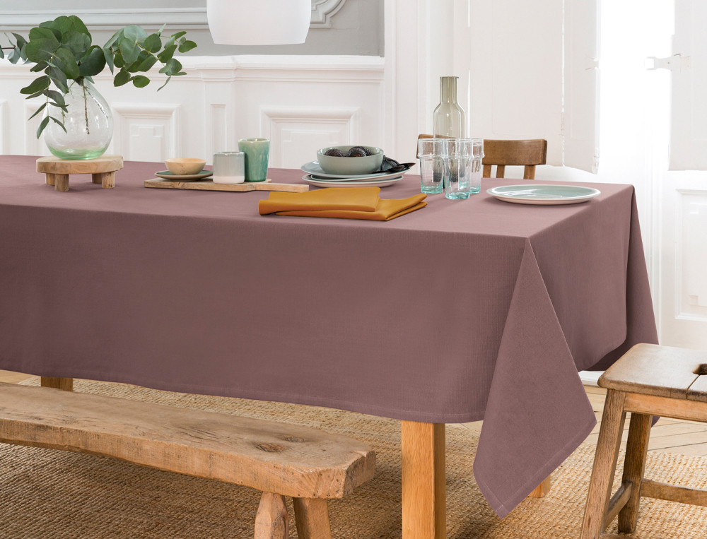 Nappe unie-Farandole