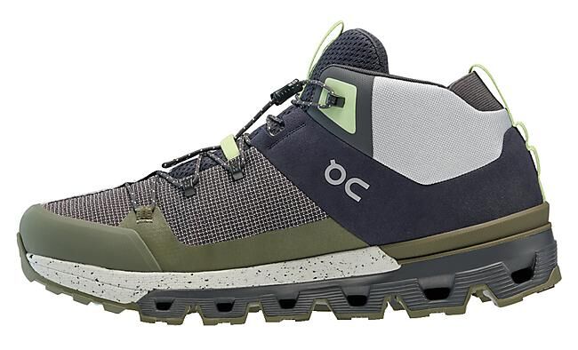 ON RUNNING - CHAUSSURES ESPRIT OUTDOOR CLOUDTRAX M