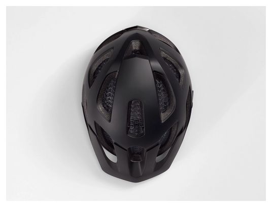 Casque VTT Bontrager Blaze WaveCel Noir