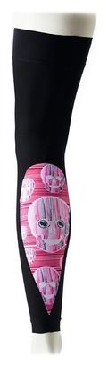 Jambières Mb Wear Crane rose