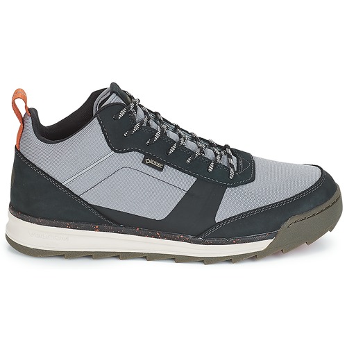 Volcom - KENSINGTON GTX BOOT - Gris