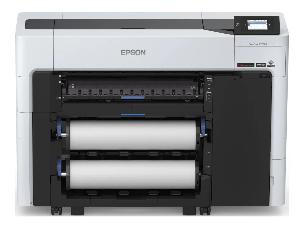 Epson SureColor SC-T3700D - 24