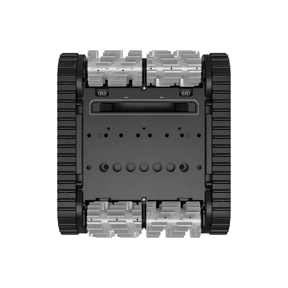 Zodiac CNX 40 iQ poolreinigungsroboter