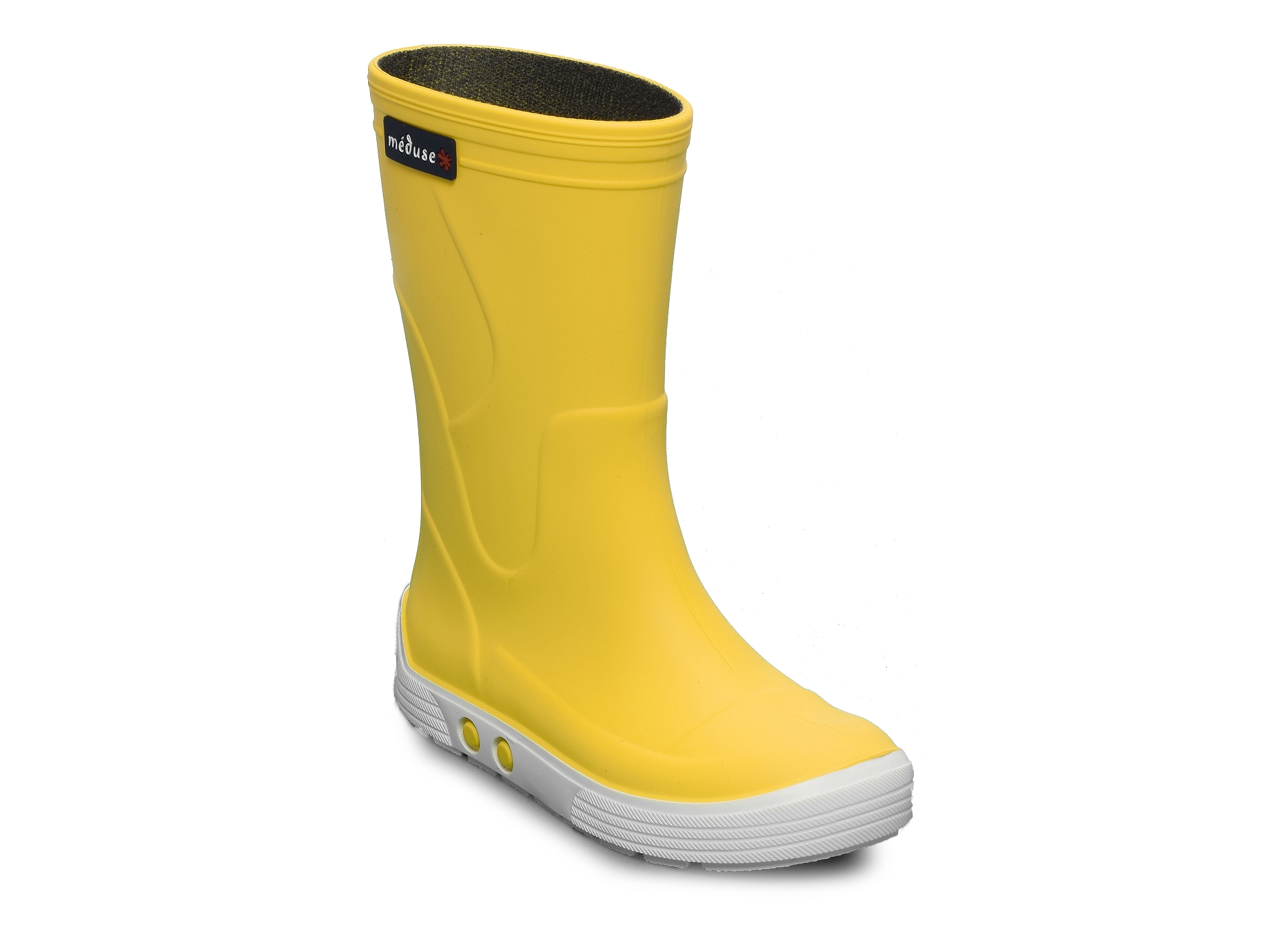Airport jaune
