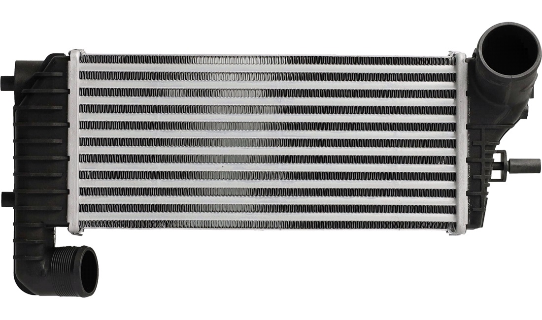 Intercooler