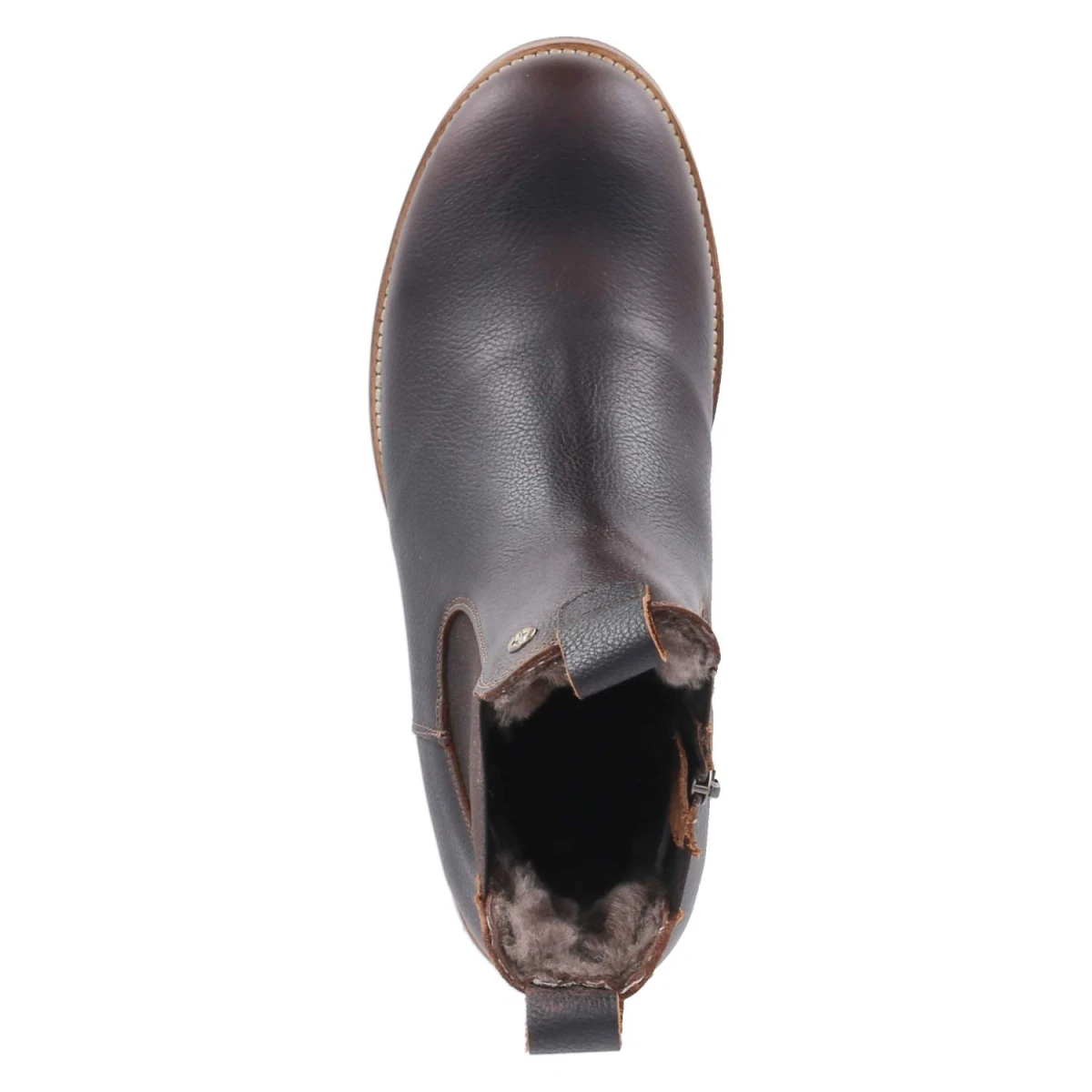 Panama JackChelsea Boots BENY IGLOO C 2 - castano