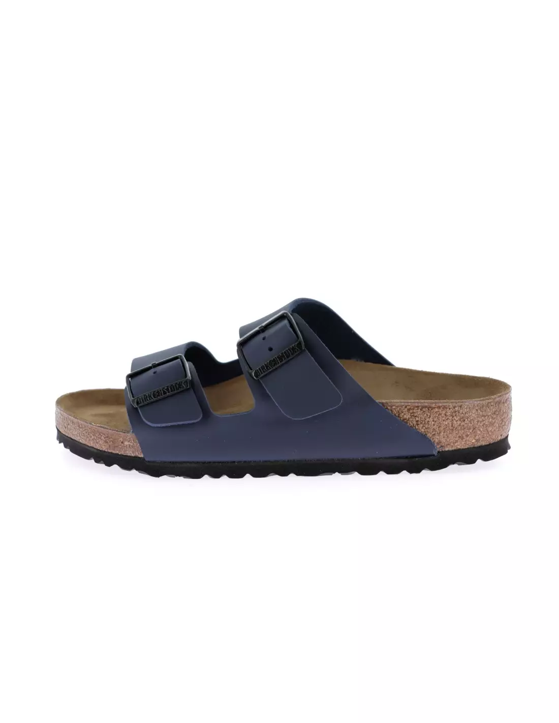 BIRKENSTOCK ARIZONA - Sandales, mules & nu-pieds Blue