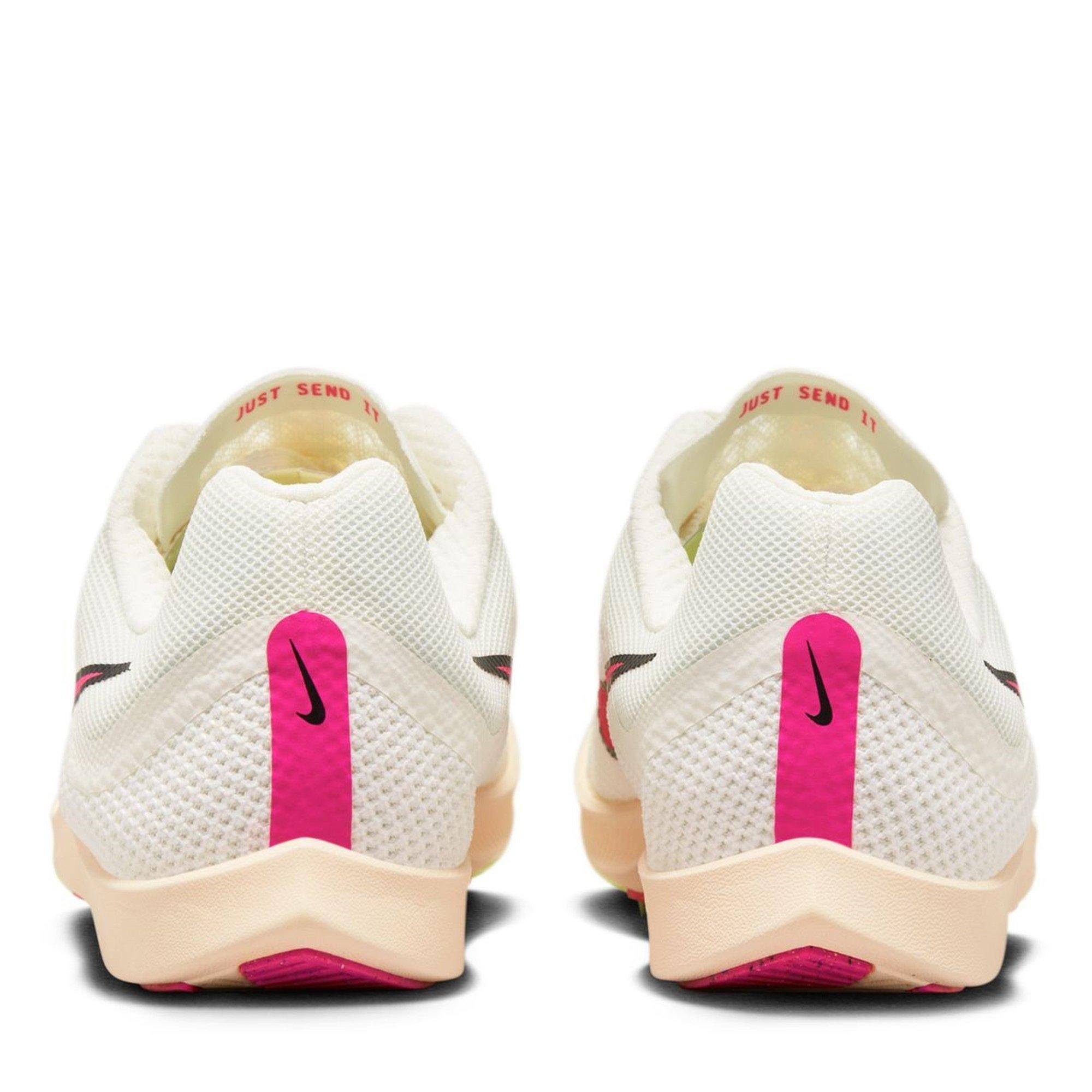 Nike Zoom Rival Distance Track and Field Distance Spikes