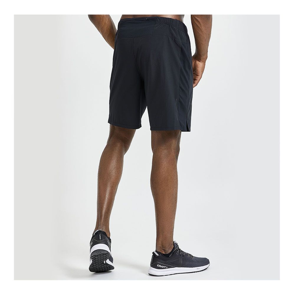 Craft PRO HYPERVENT - Short Homme black