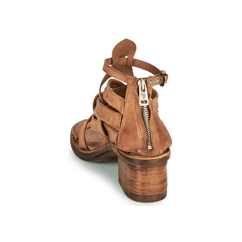 Airstep / A.S.98 - KENYA BRIDE - Camel