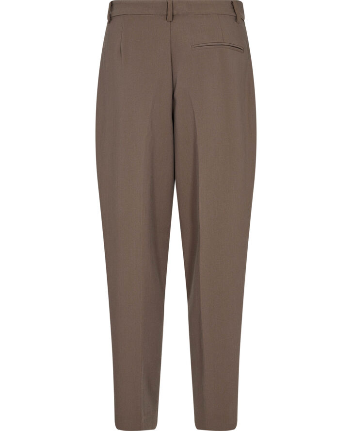 Bruuns Bazaar CindySusBBDagny pants Major brown