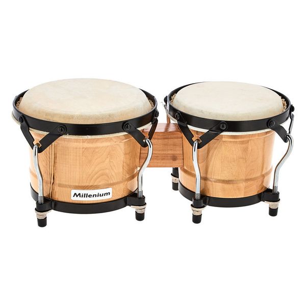 Millenium Bongo & Percussion Pack