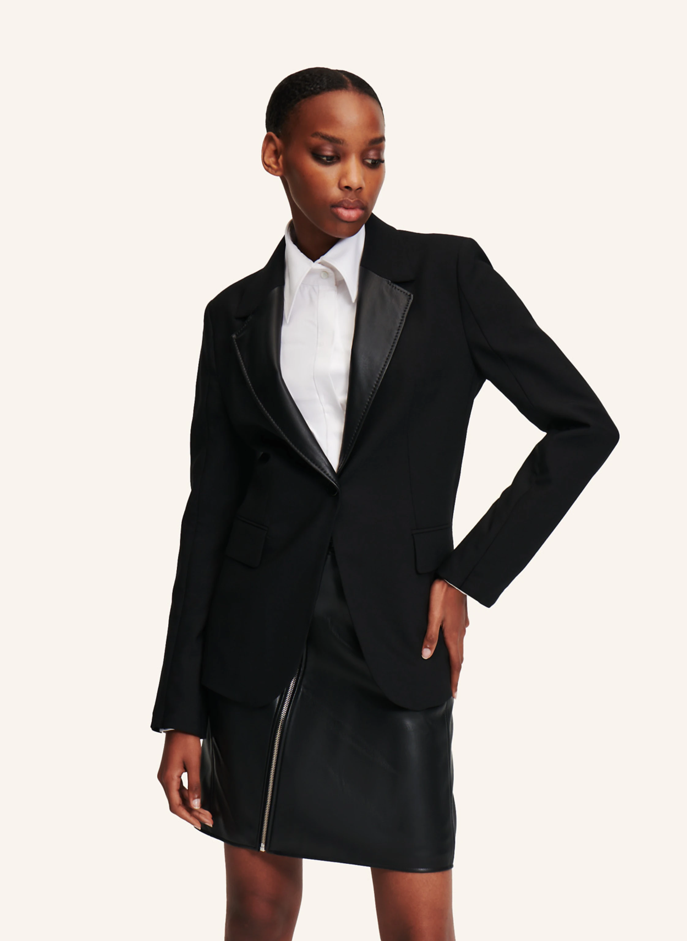 KARL LAGERFELD Blazer