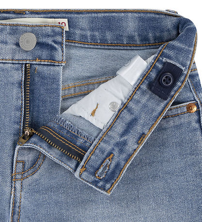 Levis Shorts - Freundin - Flower Child