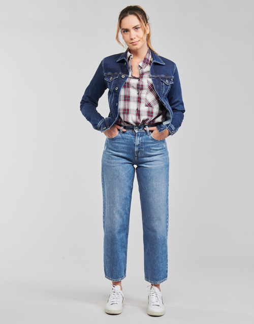 Pepe jeans - DOVER - Bleu Clair