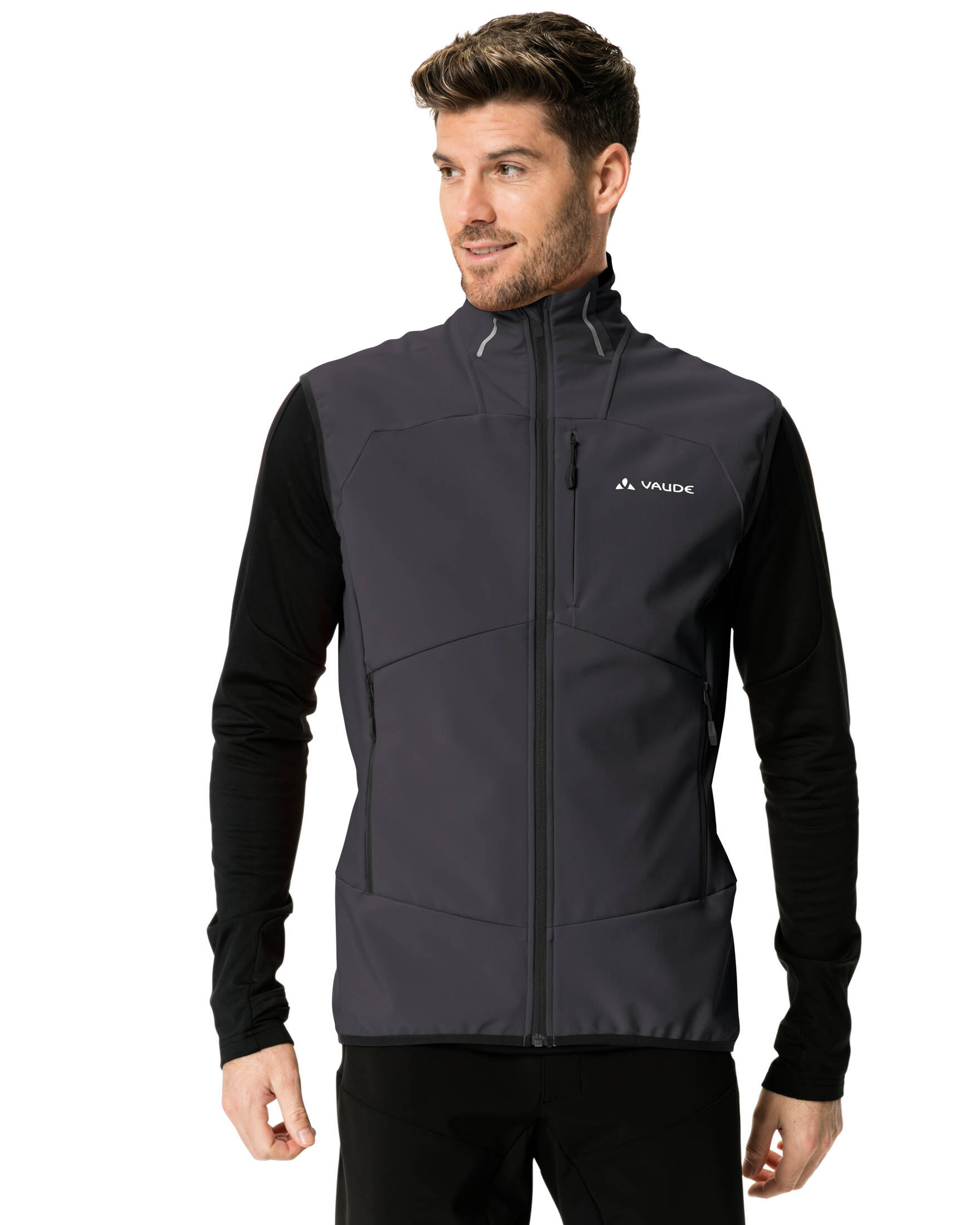 VAUDE| Herren Weste LARICE II