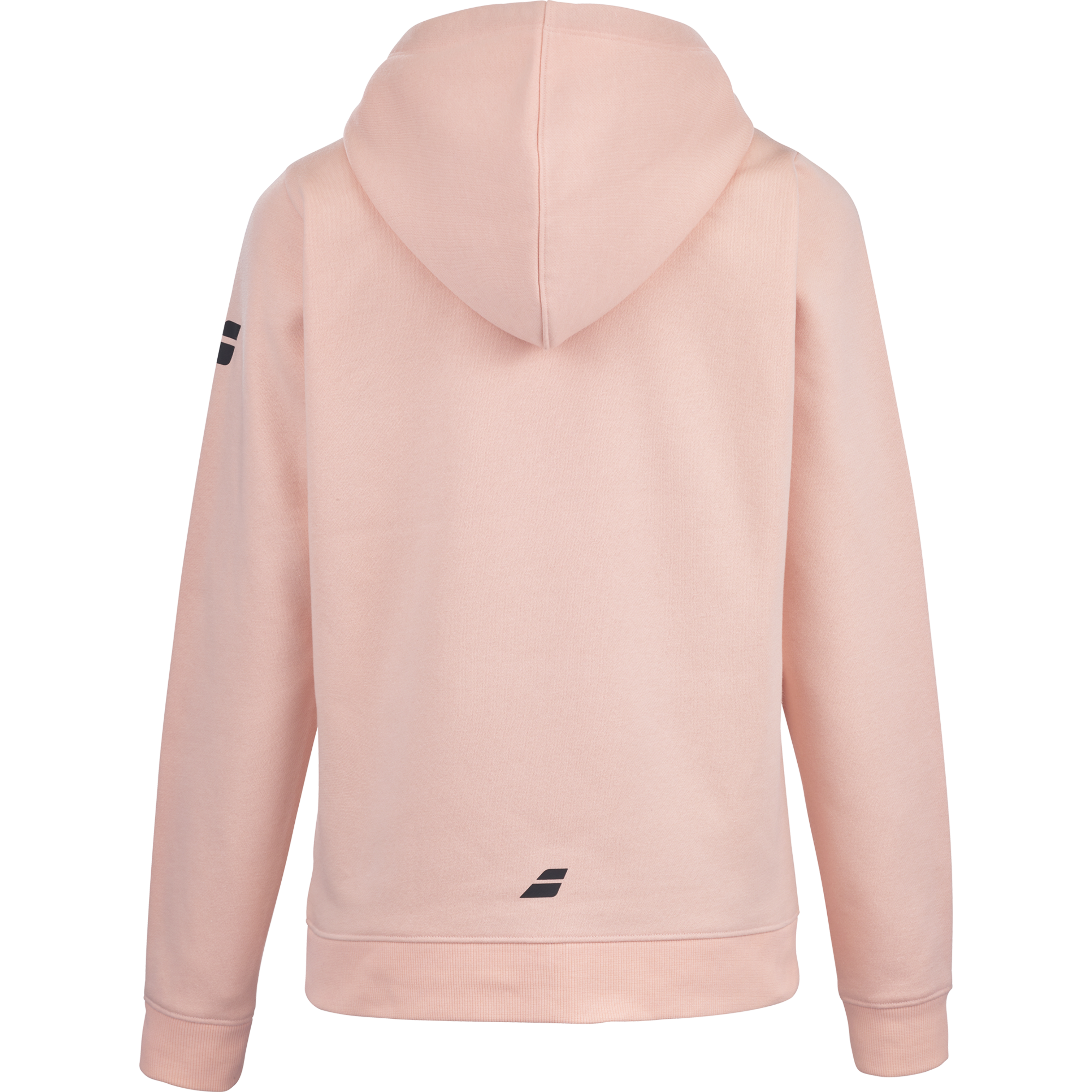 Exercise Hood Sweat Damen Dunkelblau