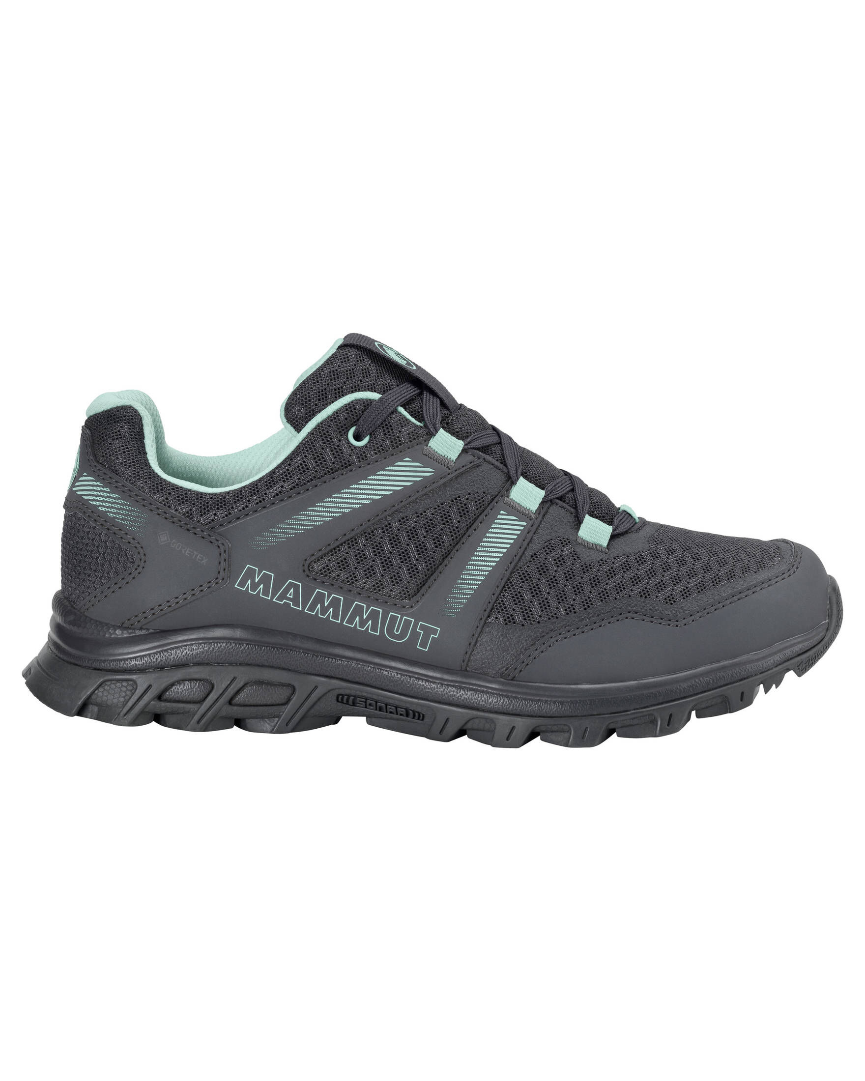 Mammut| Damen Wanderschuhe 