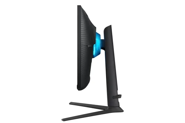 [OUTLET] - Samsung Odyssey G7 S28BG700EP - G70B Series - LED-skærm - Smart - gaming - 28