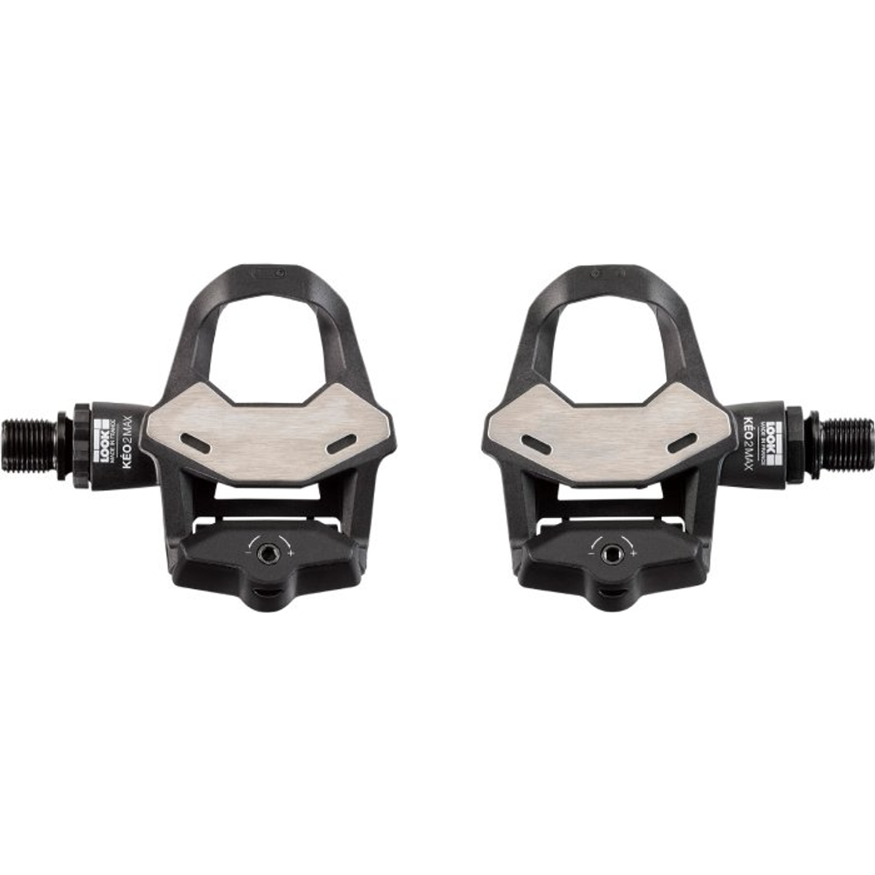 Look Keo 2 Max Pedalen