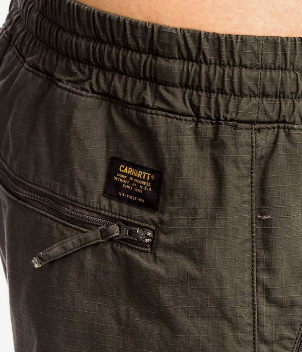Carhartt WIP Cargo Jogger Columbia Hose (cypress rinsed) online kaufen | skatedeluxe