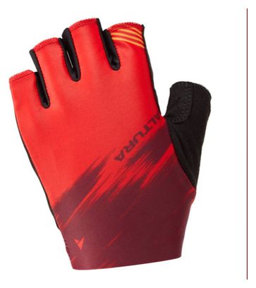 Gants Courts Altura Airstream Rouge