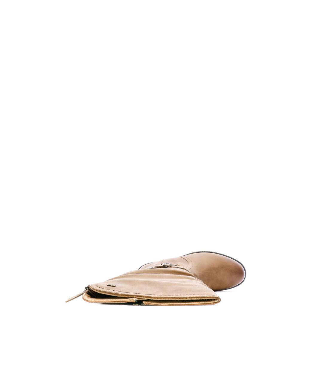 Bottes Camel Femme Relife Jarkot