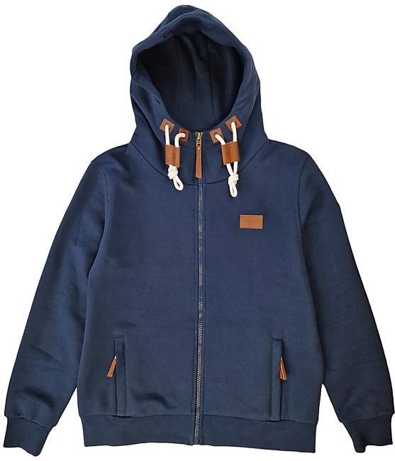 STOKED - VESTE A CAPUCHE ASHTON