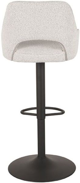Barkruk Champagne CM-55.013 Fer B45 x D47 x H92 cm